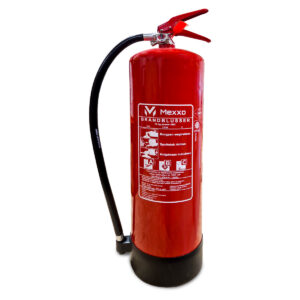 Mexxo poederblusser 12kg