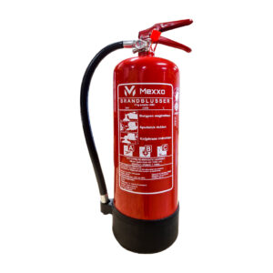 Mexxo Poederblusser 6kg
