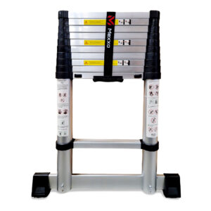 Mexxo telescoopladder 3,2 meter