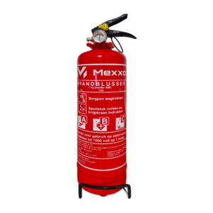 Mexxo Poederblusser 1kg