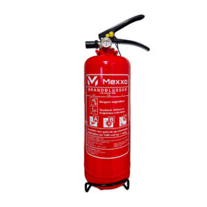 Mexxo poederblusser 2kg