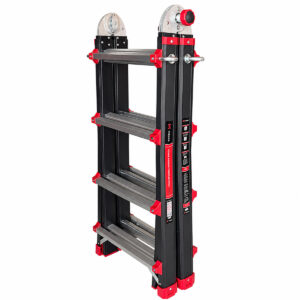 Mexxo vouwladder 3,97m