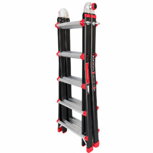Mexxo vouwladder 5,09m