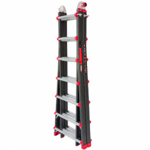 Mexxo vouwladder 7,35m